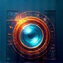 Icona servizio VFX e Post-produzione