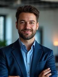 Davide Russo, Lead 3D Artist Studio Visione 3D