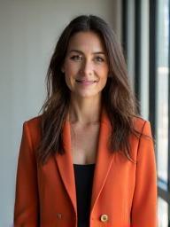 Giulia Neri, Creative Director Studio Visione 3D